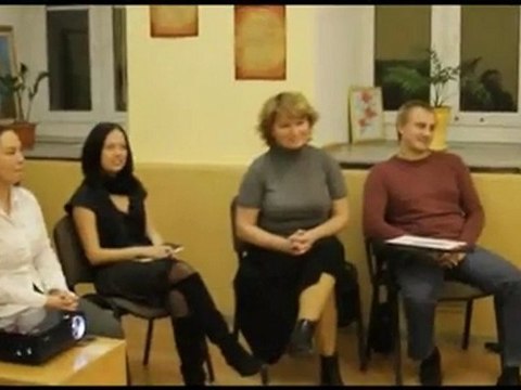 Москва: Бизнес тренинги со скидкой 80%: 690 рублей вместо 35