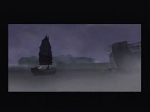 Walkthrough MOH: Soleil Levant (07): Le Sommet de Singapour