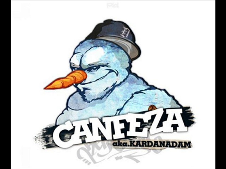 Canfeza - ÖLÜM RABITASI (2010)