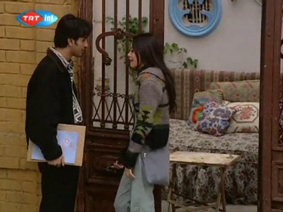 Yeditepe İstanbul - Bölüm 18 -  Ömer - Duru Buluşması