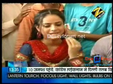 House Arrest [Zee News ] - 30th October 2010