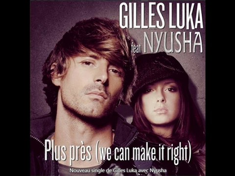 interview de Gilles Luka sur Hotmixradio partie 1