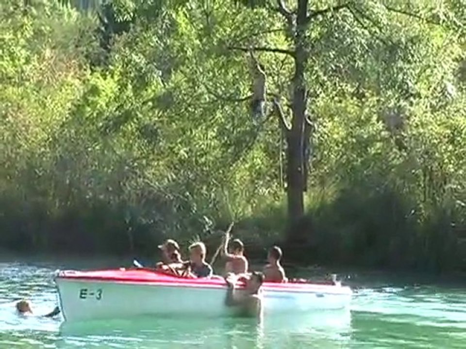 Marco Konegger-Sommer In Karnten