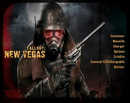 un bug (encor un -_-) sur fallout new vegas WTF!?