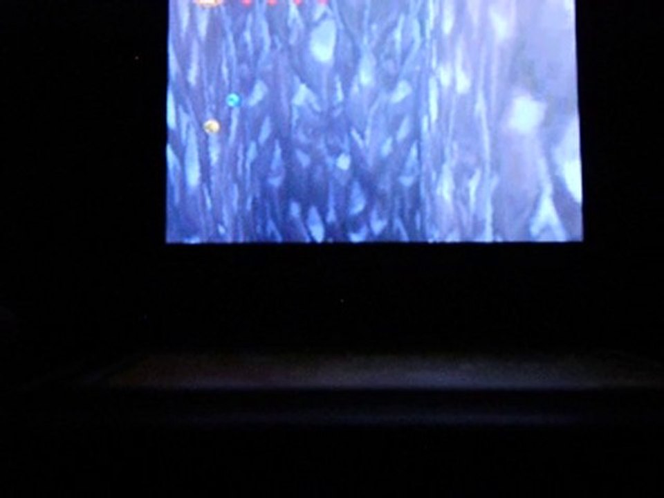 indiana jones (2) la neige ou pas