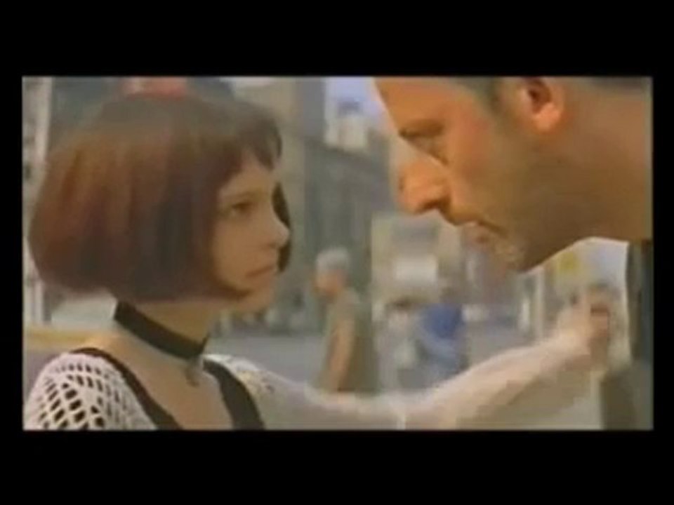 Eric Serra - Hey Little Angel ( Leon Soundtrack )