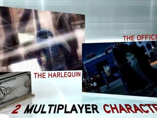 AC Brotherhood Codex Edition Trailer