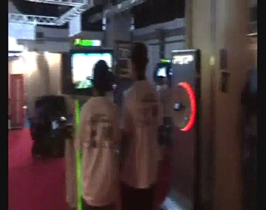 Azerty Party 10 ans - Premières images