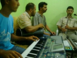 Grup Ebrar (ANNECİĞİM)