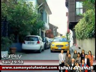 Farklı Desenler 3.Bölüm Fragmanı [HQ]