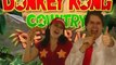 Donkey Kong Song (Dynamite Taio Cruz Parody) DKC Returns