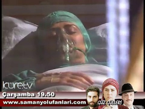 Güz Gülleri 5.Bölüm Fragmanı [HQ]