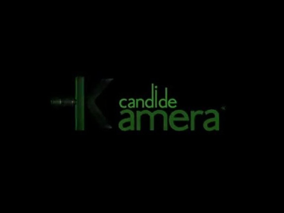 Candide Kamera 2