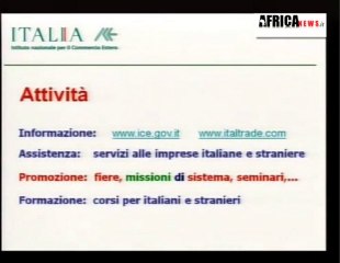 Convegno Africa subsahariana - Marinella Loddo 10di18