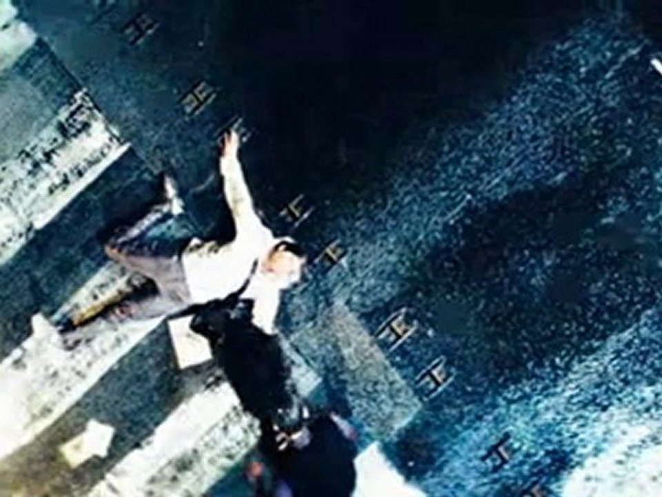 O Ritual (The Rite) - Trailer Legendado