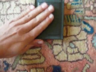 changement de carte !!