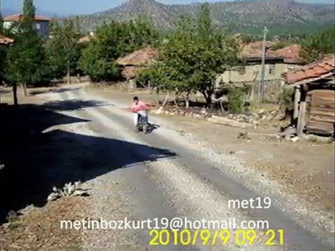 İNAL KÖYÜ/OSMANCIK TANITIM