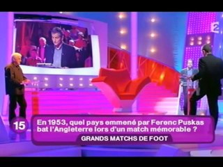 Tout Le Monde Veut Prendre Sa Place Finale 30-10-10