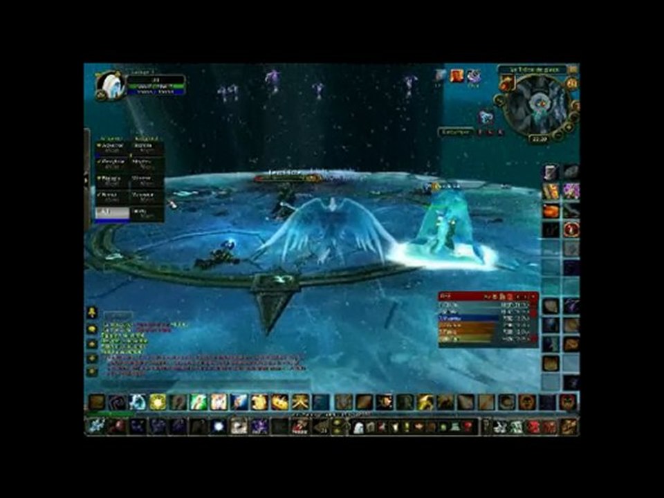 Kill roi liche By Funky Wow Family