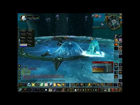 Kill roi liche By Funky Wow Family