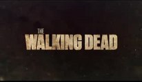 The Walking Dead - Opening Credits [VO-HQ]