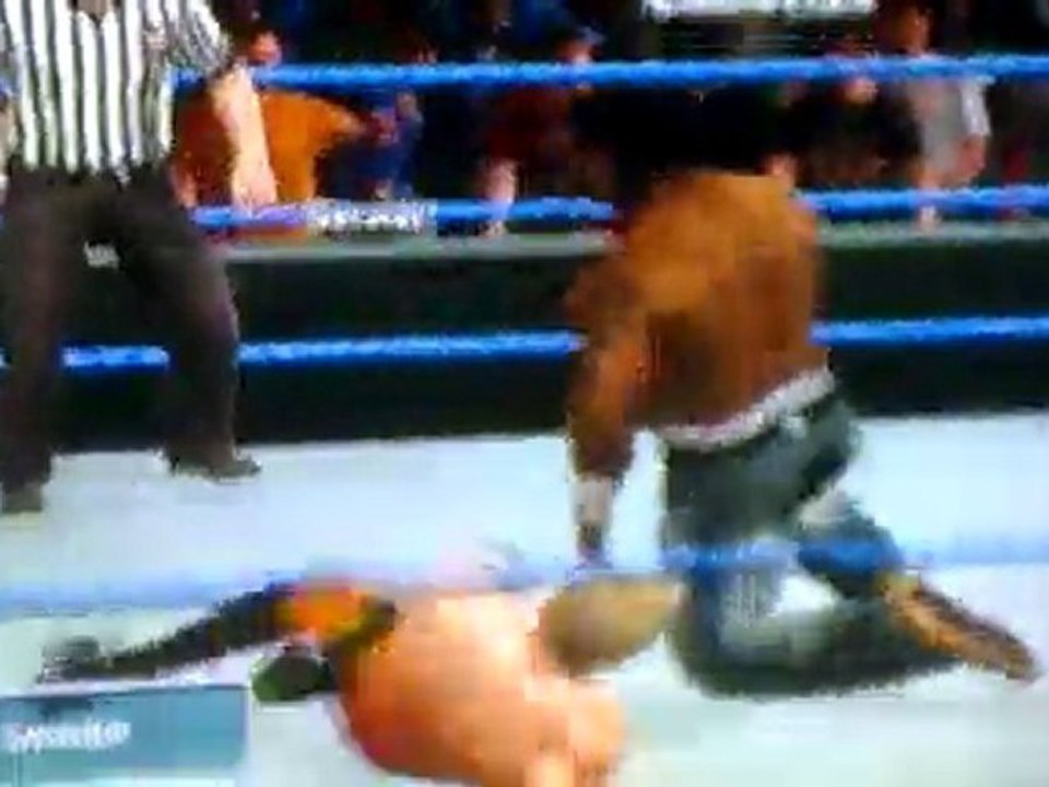 christian vs shad