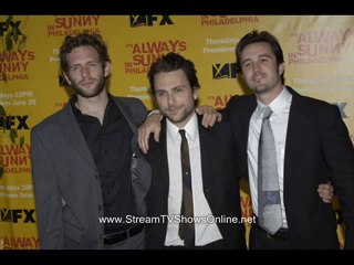 watch It’s Always Sunny in Philadelphia season 6 ep 15 strea