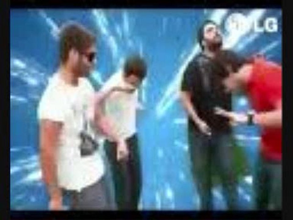 Apaçi müziği kop  Kop