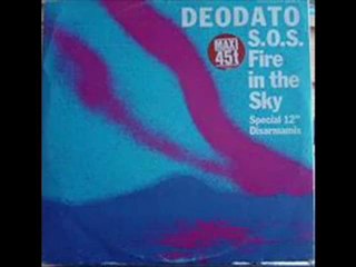 Deodato - S.O.S - Fire in the sky_(360p)