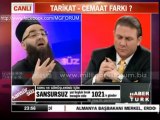 Cübbeli Ahmet: Saadet Lideri Erbakan Hoca hakkında ...