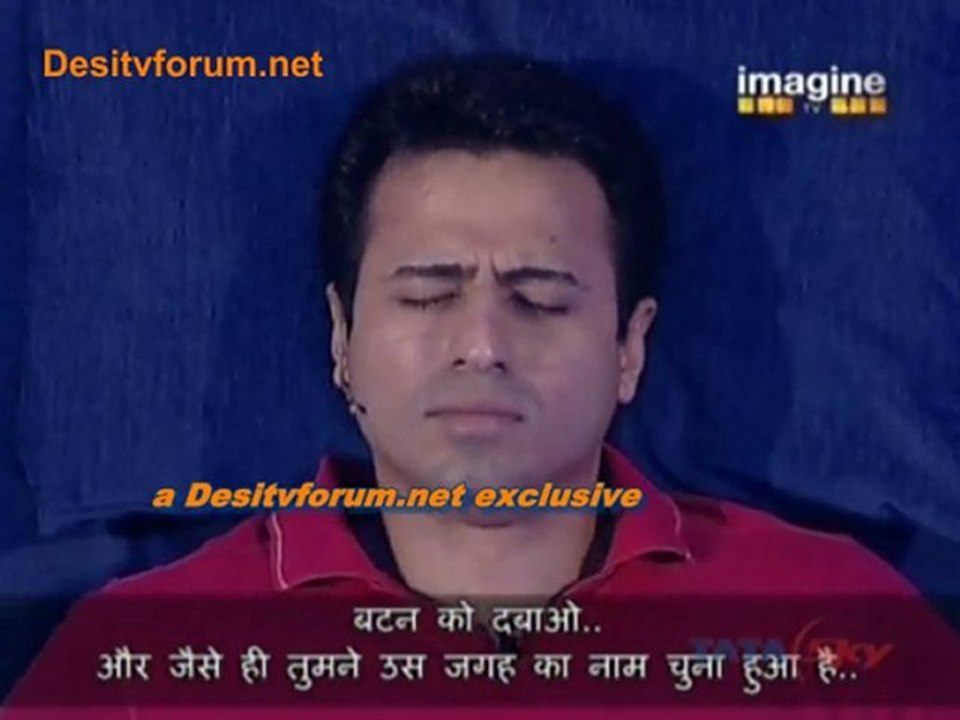 Raaz Pichle Janam Ka 2 - 30th October 2010 - Part1