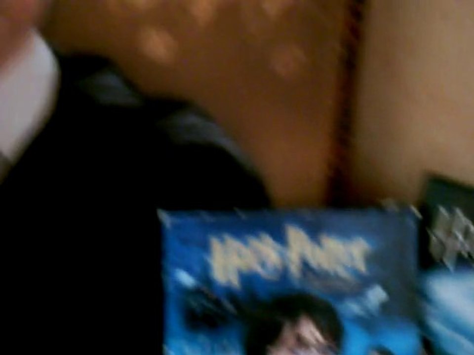 Harry potter 7 à Rennes