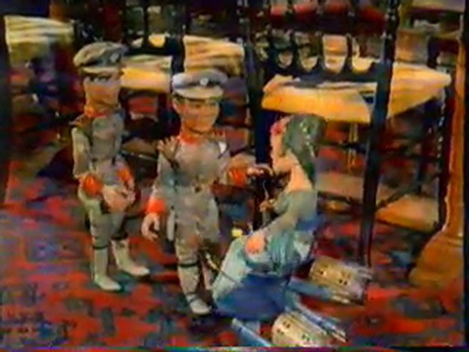 Stingray - Tom Thumb Tempest 2/3