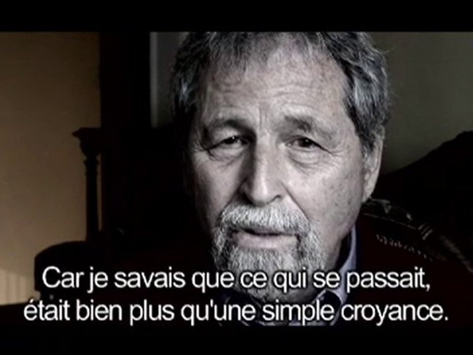 Léonad Laskow, guérir avec l'Amour