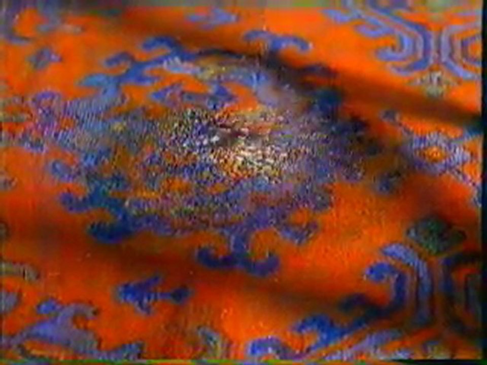 Stingray - Tom Thumb Tempest 3/3