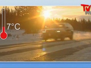 Michelin TV Pneu - Puntata 7 - Pneumatici Invernali