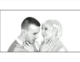 Cem Adrian & Pamela Spence - Anladım