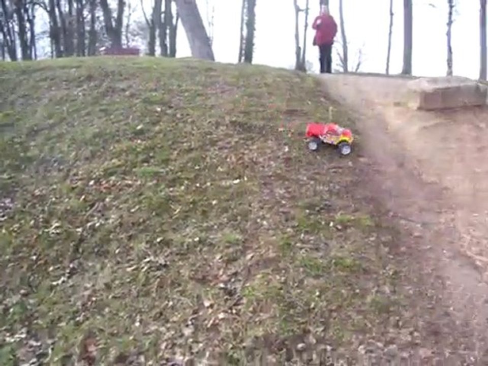 ma strada mt electrique