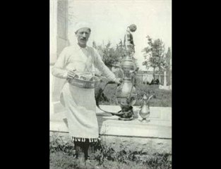 Nese Karaböcek - Nazli Bülbül