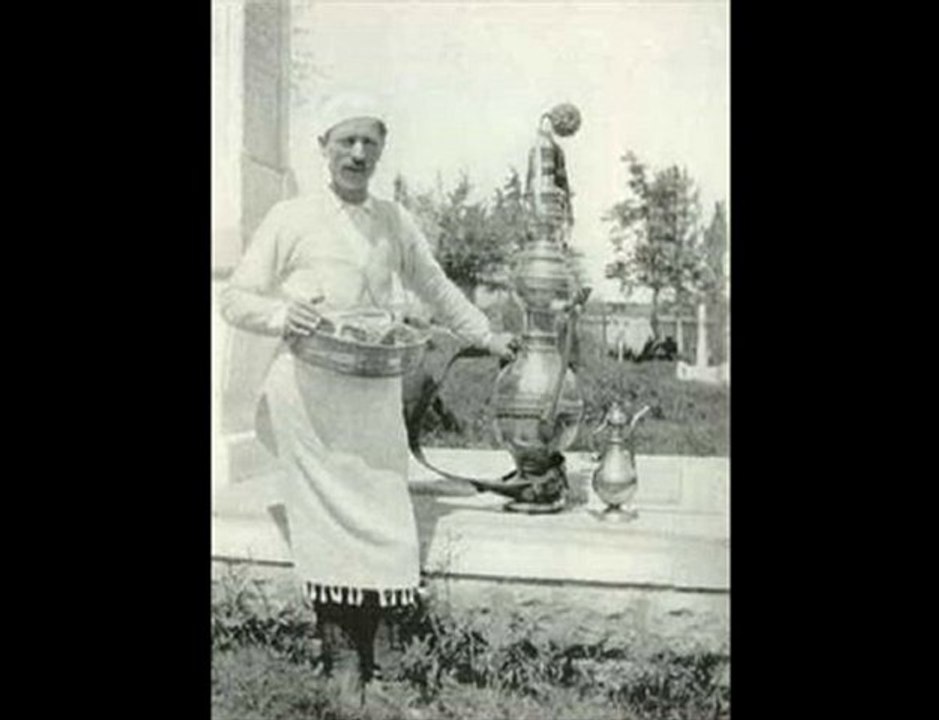 Nese Karaböcek - Nazli Bülbül