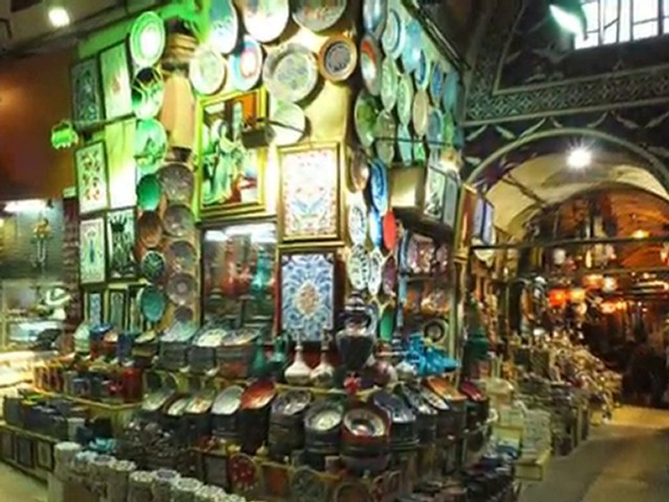 ISTANBUL ISTANBUL OLALI - garmon version by Cengiz Berkün