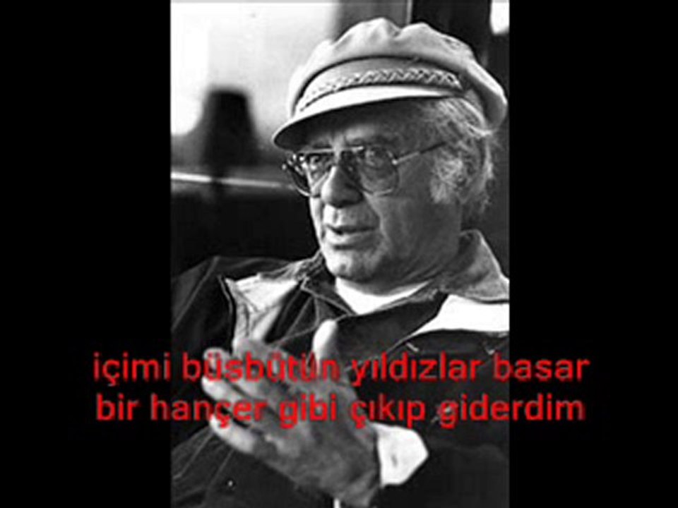 atilla ilhan - pia