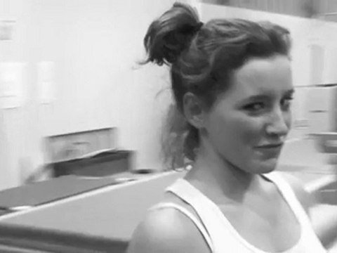 AGO TEAMGYM 2011 - INTRODUCTION