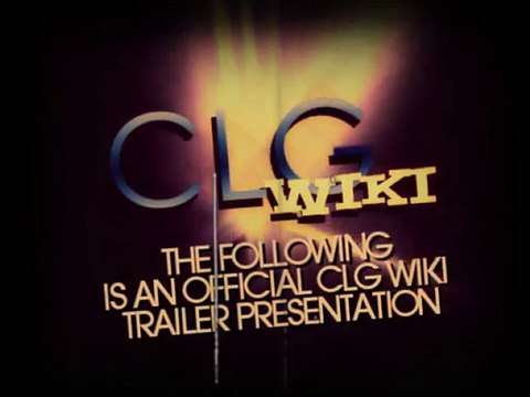 CLG Wiki November 2010 Promo: A Salute to the Majors