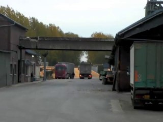 Marle : Régis Lempereur meurt coincé entre deux wagons