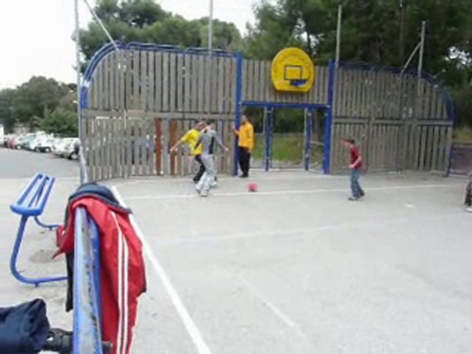 Fc Lices Espoir [entrainement du 30.10]