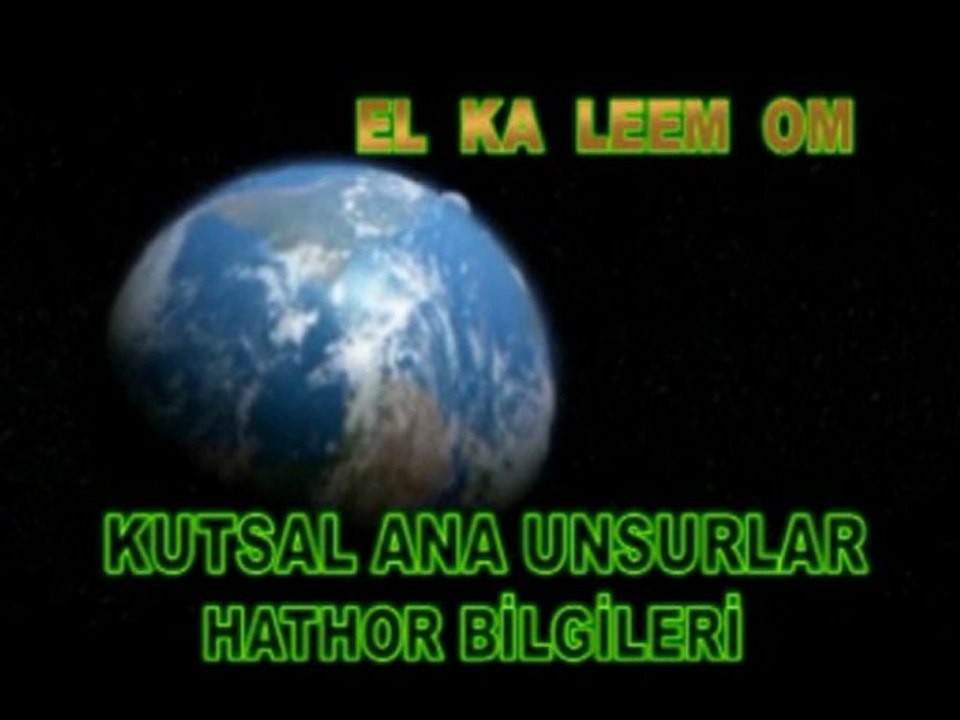 EL KA LEEM OM