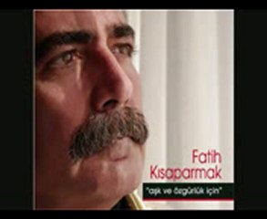 fatih kısaparmak - sevdiğim