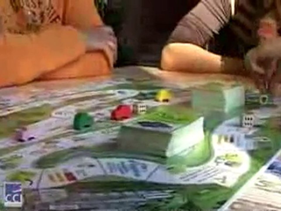 CCI AUTO ECOLO entreprise par le jeu