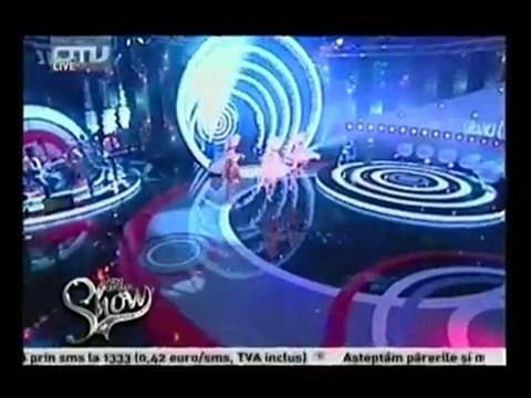 Oana Zavoranu - Another Reel